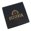 Boite à pizza modèle Flamme 50 cm