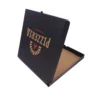 Boite à pizza modèle Flamme 50 cm – Image 2