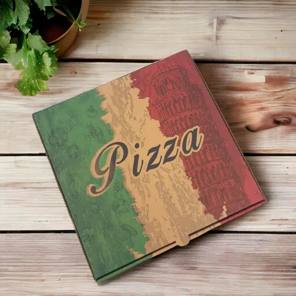 La Cartonnerie emballage boite pizza italie03